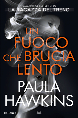 Un Fuoco Che Brucia Lento