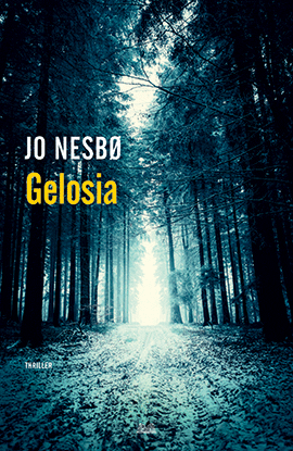 Gelosia