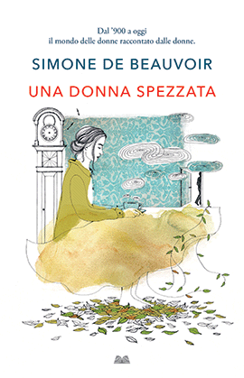Una Donna Spezzata