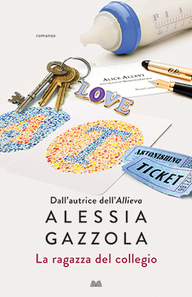 La Ragazza Del Collegio