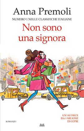 Non Sono Una Signora