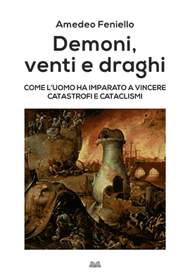 Demoni , Venti E Draghi