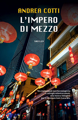 L'Impero Di Mezzo