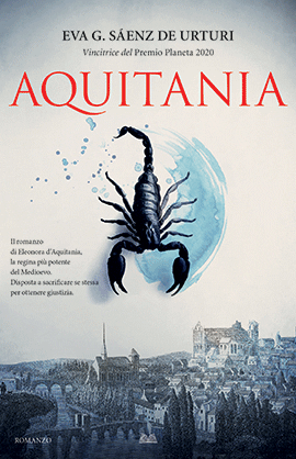 Aquitania
