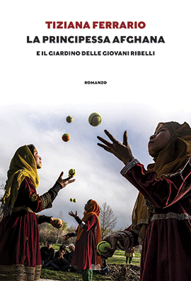 La Principessa Afghana