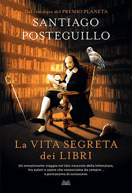 La Vita Segreta Dei Libri
