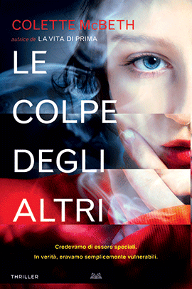 Le Colpe Degli Altri