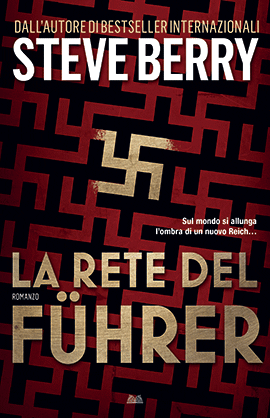 La Rete Del Fuhrer
