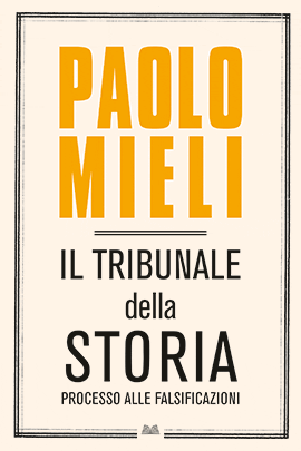 Il Tribunale Della Storia