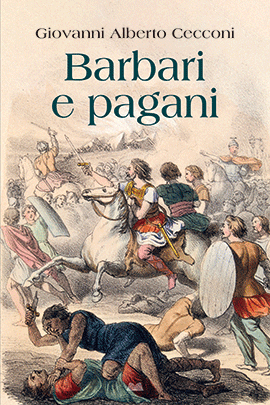 Barbari E Pagani