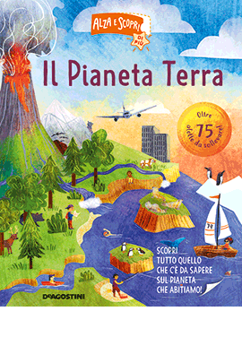 Il Pianeta Terra