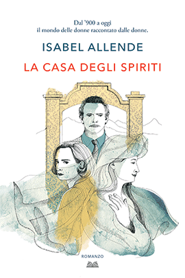 La Casa Degli Spiriti