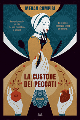 La Custode Dei Peccati