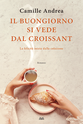 Il Buongiorno Si Vede Dal Croissant
