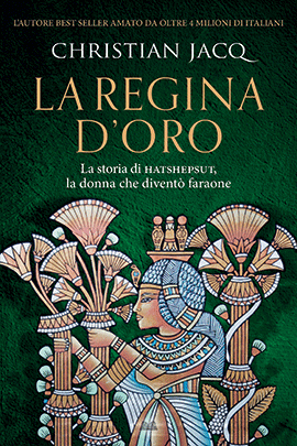 La Regina D'Oro
