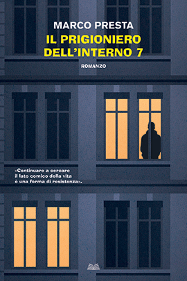 Il Prigioniero Dell'Interno 7