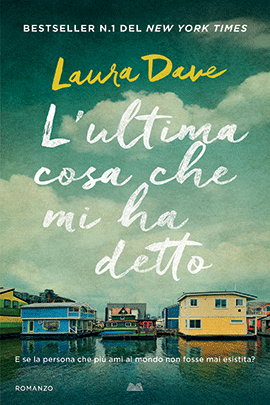 L'Ultima Cosa Che Mi Ha Detto