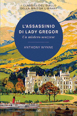 L'Assassinio Di Lady Gregor