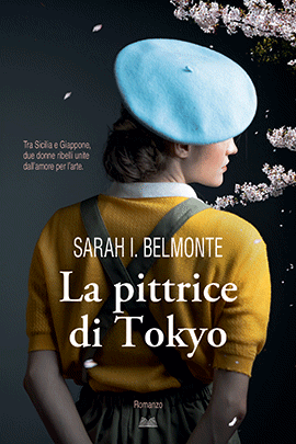 La Pittrice Di Tokyo