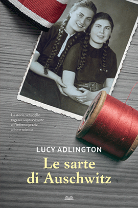 Le Sarte Di Auschwitz