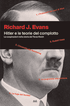 Hitler E Le Teorie Del Complotto