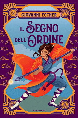 Il Segno Dell'Ordine