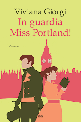In Guardia Miss Portland!