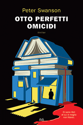 Otto Perfetti Omicidi