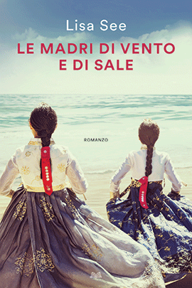 Le Madri Di Vento E Di Sale