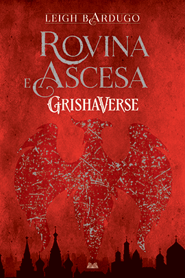 Rovina E Ascesa