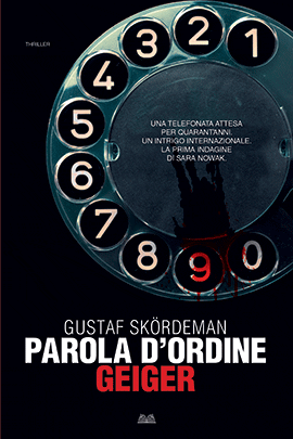 Parola D'Ordine Geiger