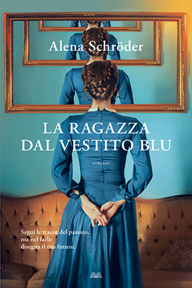La Ragazza Dal Vestito Blu