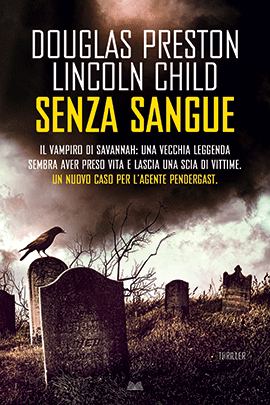 Senza Sangue
