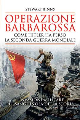 Operazione Barbarossa