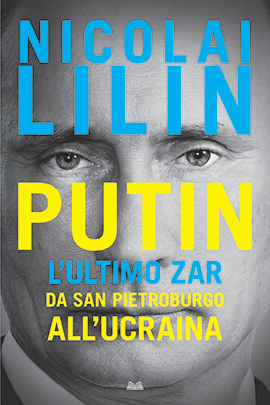 Putin L'Ultimo Zar