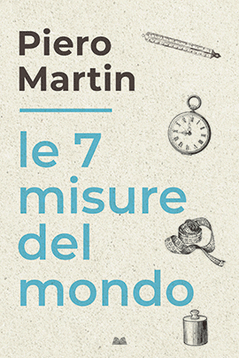 Le 7 Misure Del Mondo
