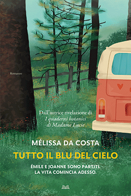 Tutto Il Blu Del Cielo