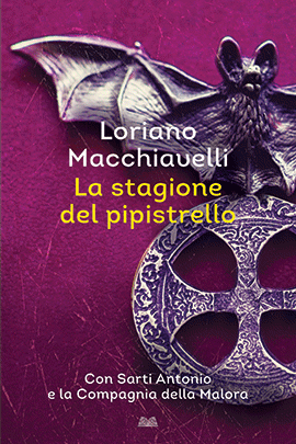 La Stagione Del Pipistrello