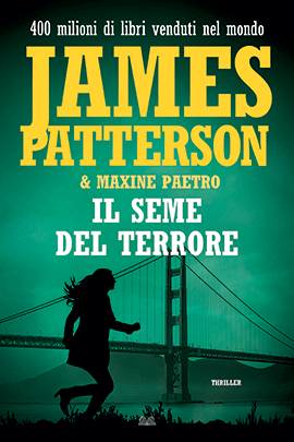 Il Seme Del Terrore