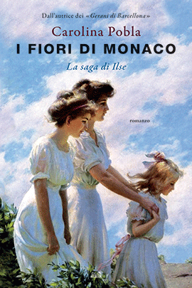 I Fiori Di Monaco