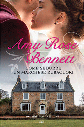 Come Sedurre Un Marchese Rubacuori