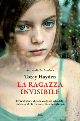 La Ragazza Invisibile