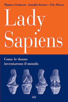 Lady Sapiens