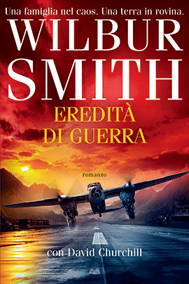 Eredita'  Di Guerra