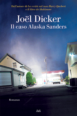 Il Caso Alaska Sanders
