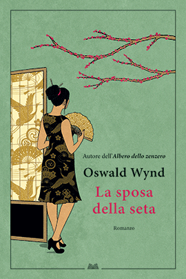 La Sposa Della Seta