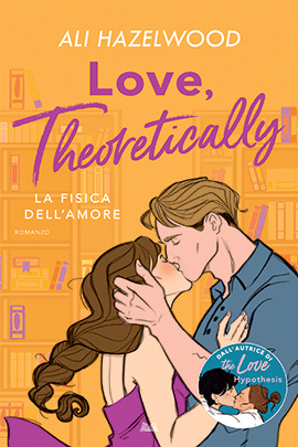 Love, Theoretically