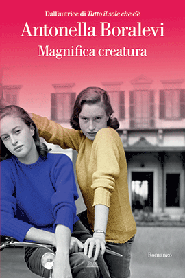 Magnifica Creatura