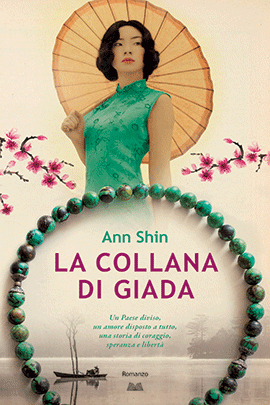 La Collana Di Giada