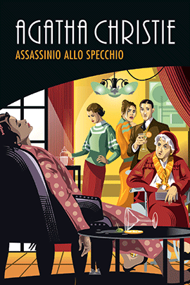 Assassinio Allo Specchio